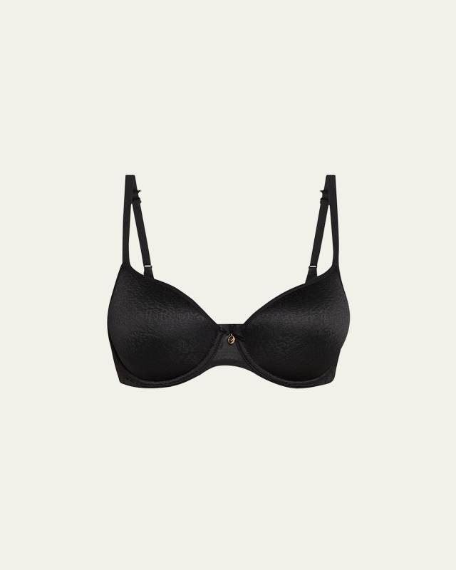 Norah Lace Full-Coverage Spacer Bra